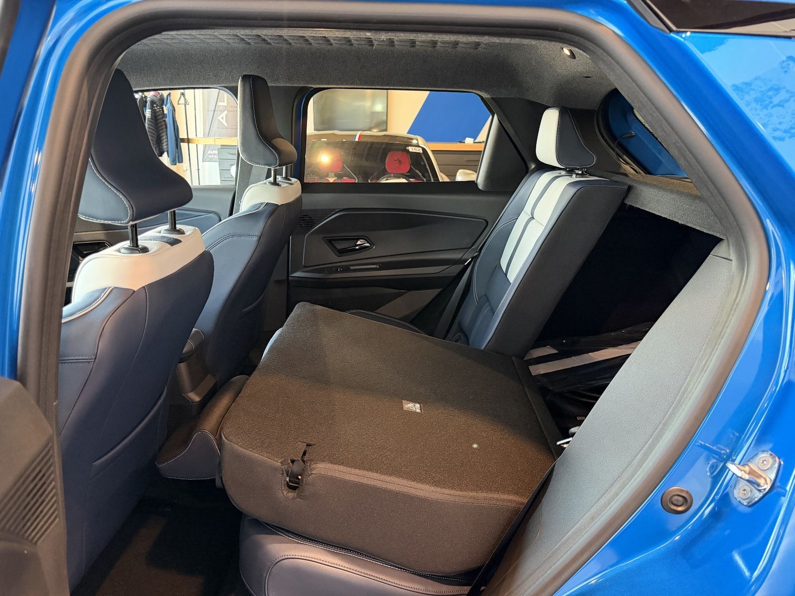 Alpine A290 - Bild 33