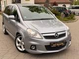 Opel Zafira B OPC RECARO+NAVI+XENON+LEDER+PDC - Opel Zafira Opc mit Benzin-Antrieb