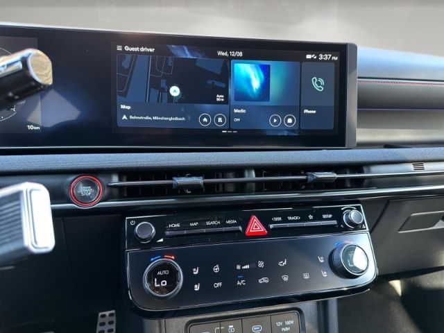 Hyundai TUCSON - Bild 10