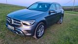 Mercedes-Benz GLC 300de Top Luftf. LED AHK AMG BattZert. - Mercedes-Benz GLC 300 Hybrid (Diesel/Elektro): Luftfederung