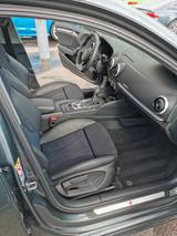 Audi A3 2.0 TFSI S tronic quattro sport Sportb. sport - Audi A3 mit Benzin-Antrieb: Limousine, Automatik, 3.2