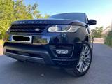 Land Rover Range Rover Sport 3.0 TDV6 Traumzustand!  - Land Rover Range Rover Sport Gebrauchtwagen in Berlin
