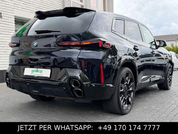صورة 5 لـ 2023 BMW XM