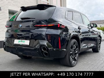 BMW XM - 5