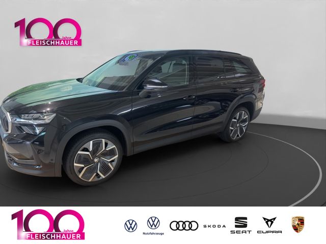 Skoda Kodiaq Selection 2,0 TDI 142 kW 4x4 Komfort-Pake