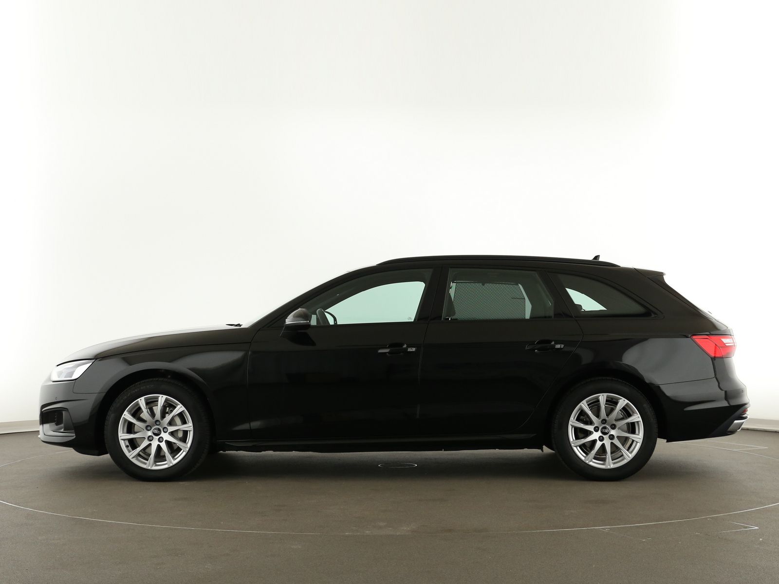 Audi A4 - Bild 4
