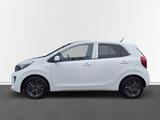 Kia Picanto 1.0 Dream Team, SH, LHZ, Allwetterreifen - Kia Picanto mit Benzin-Antrieb: Kleinwagen