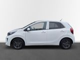 Kia Picanto 1.0 Dream Team, SH, LHZ, Allwetterreifen - Kia Picanto: Dream Team