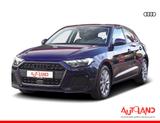 Audi A1 Sportback 25 1.0 TFSI advanced LED DAB PDC - Audi A1 Gebrauchtwagen in Dresden