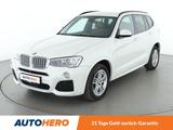 BMW X3 xDrive 35i M Sport Aut.*NAVI*BI-XENON*HUD*ACC - BMW X3: Xdrive 35i