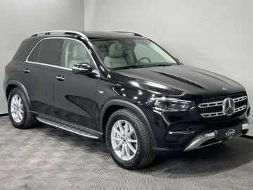 Mercedes GLE 350 - 11