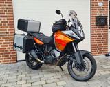 KTM 1190 Adventure Insp. + TÜV *NEU* - Angebote