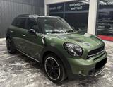 MINI COOPER_S Countryman Cooper S All4 Automatik - MINI MINI: Automatik, Countryman
