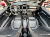 MINI JohnCooperWorks Cabrio*SHZ*LEDER*H/K*KAM - MINI MINI mit Benzin-Antrieb: Leder, Navigationssystem, Cabrio