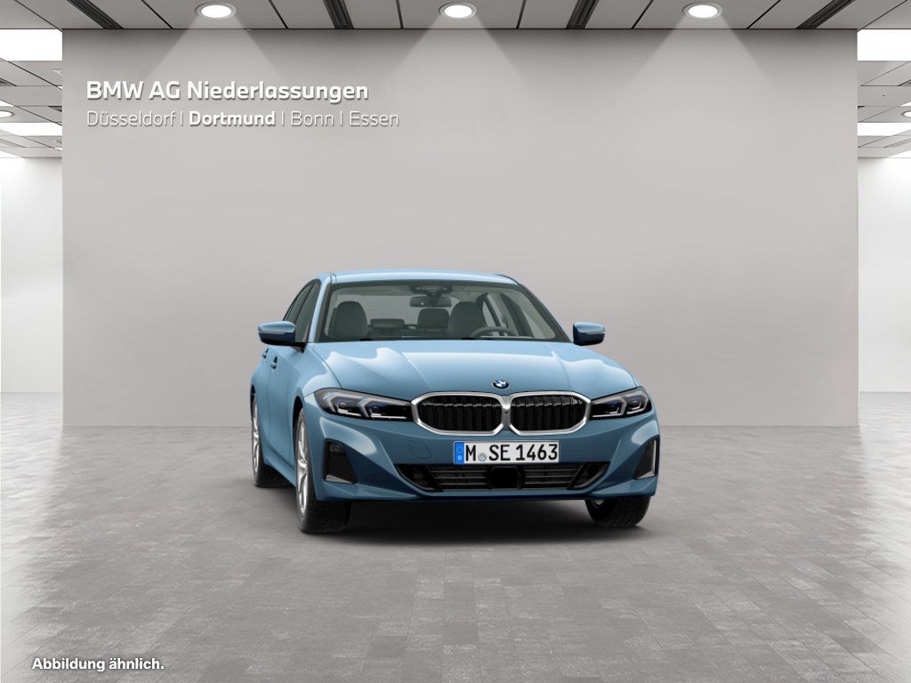 BMW 318 - Bild 13