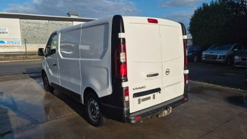 Opel Vivaro - 3