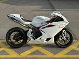 MV Agusta F4 R - MV AGUSTA F4 R