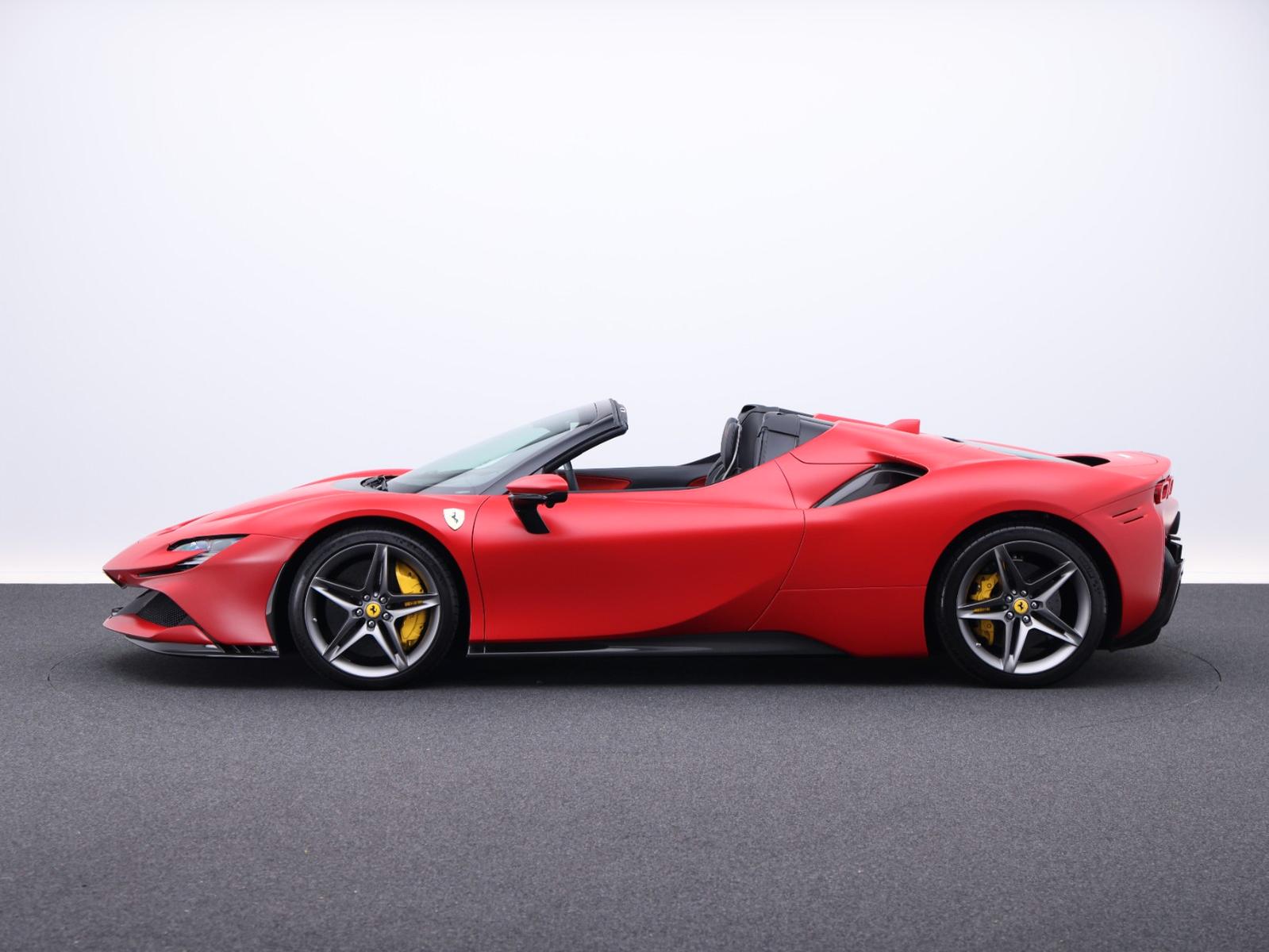 Ferrari SF90 Spider   ***Ferrari Frankfurt***