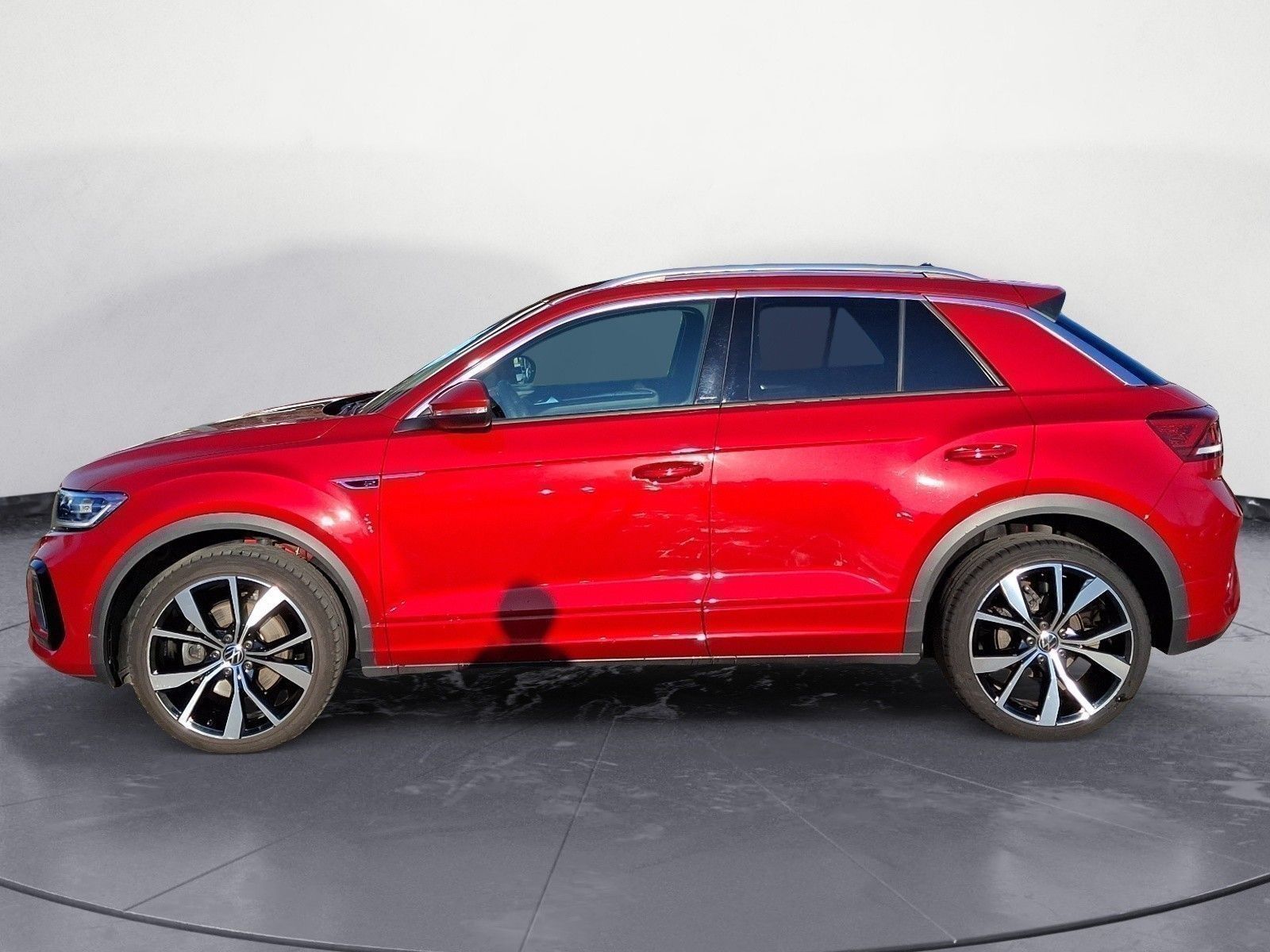 Volkswagen T-Roc - Bild 3