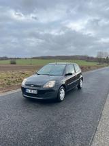 Ford Fiesta mk5 - Ford Fiesta: Mk5