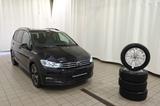 Volkswagen Touran Comfortline TDI DSG AHK Standheiz 7 Sitze - Volkswagen Touran Jahreswagen mit Diesel-Antrieb