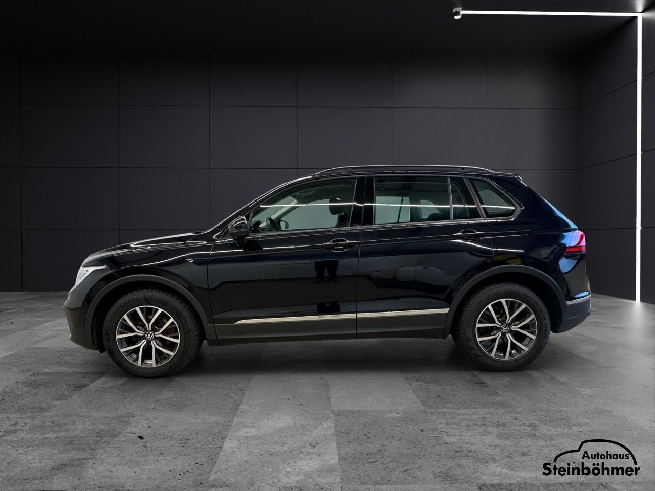 Volkswagen Tiguan - Bild 3