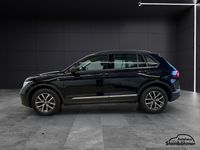 Volkswagen Tiguan - Vorschau Bild 3