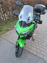 Kawasaki Versys 650 - Angebote entsprechen deinen Suchkriterien