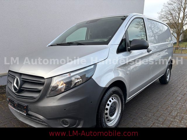 Mercedes-Benz Vito Kasten 114 CDI RWD*Bott*9-G Automatik*SH*