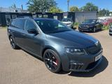 Skoda Octavia RS 2.0TSI/ 1Hand/ Challenge - Skoda Octavia: Kombi, 1.2