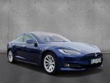 Tesla Model S Maximale Reichweite 100 kWh Pano Leder L - gebrauchte Tesla Model S aus dem Jahr 2020