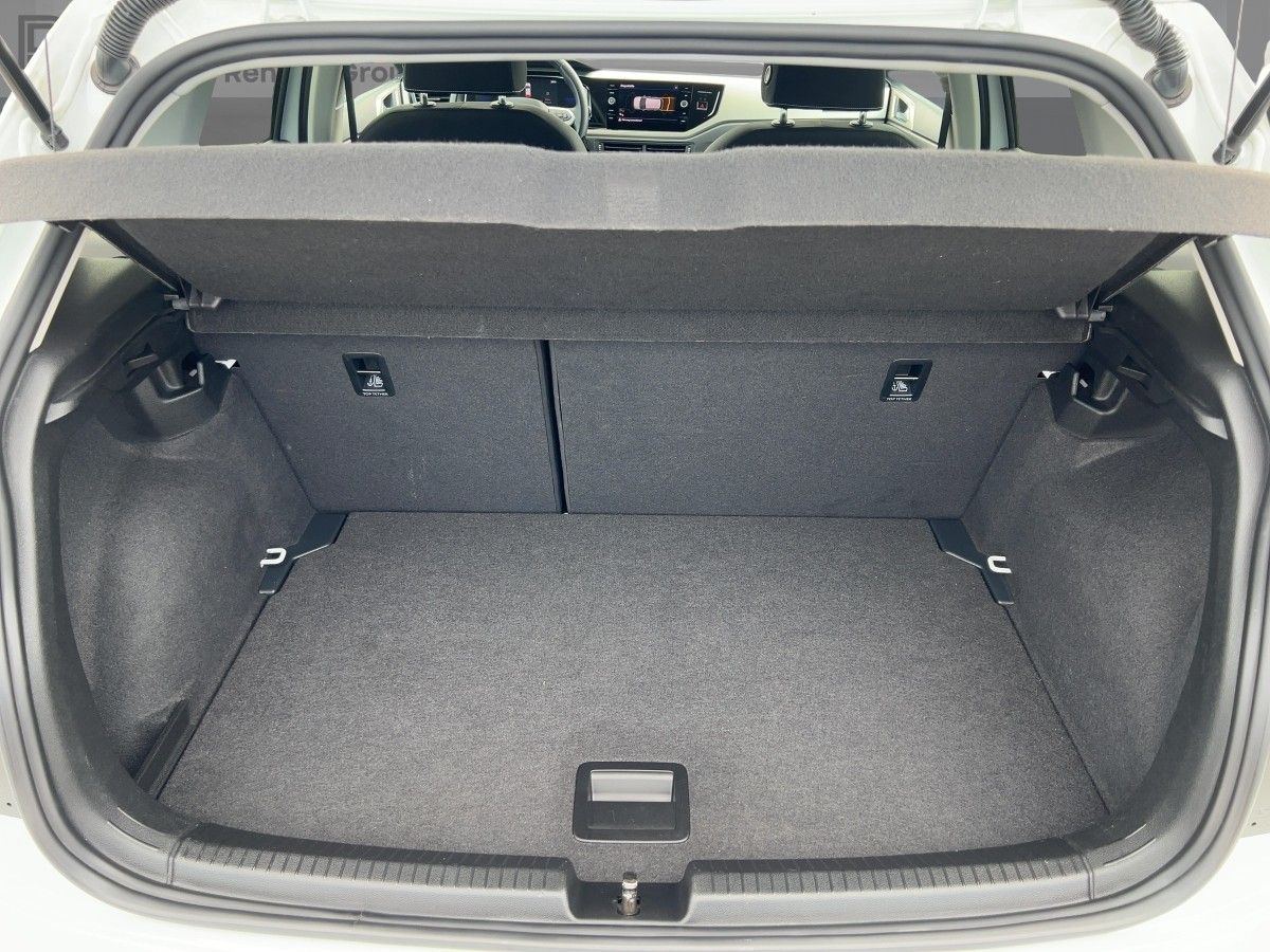 Volkswagen Polo - Bild 8