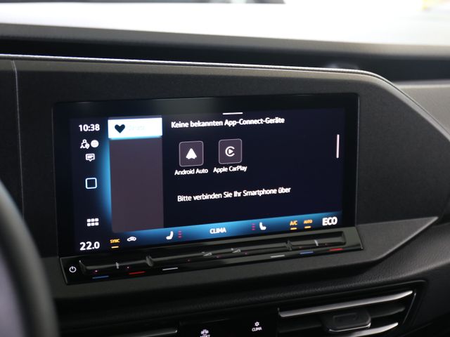 Volkswagen Caddy eHybrid DSG GOAL LED NAVI ACC KAMERA AHK