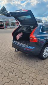 Volvo XC60 D5 AWD Inscription Geartronic Inscription - Volvo XC60 Gebrauchtwagen in Bremen
