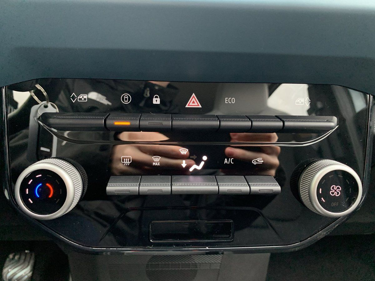 Dacia Spring - Bild 18