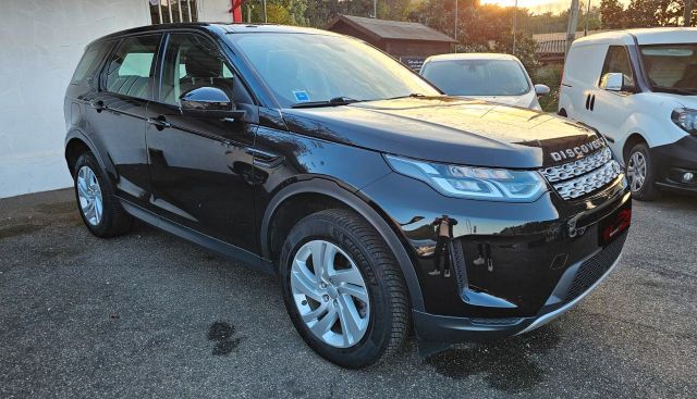 Land Rover Discovery Sport 2.0 eD4 150 CV 2WD R-