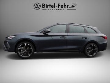 Cupra Leon Sportstourer 1.5 eTSI DSG Kamera Voll LED