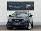 Opel Grandland (X)"1.HAND"LED"NAVI"KAMERA"AHK"SITZ-HZ - Opel Gebrauchtwagen in Hildesheim
