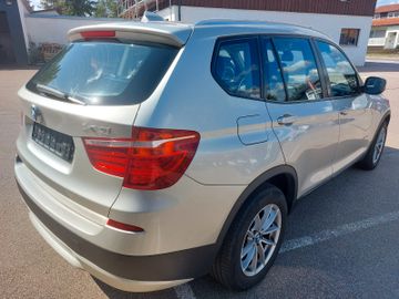 BMW X3 - 3