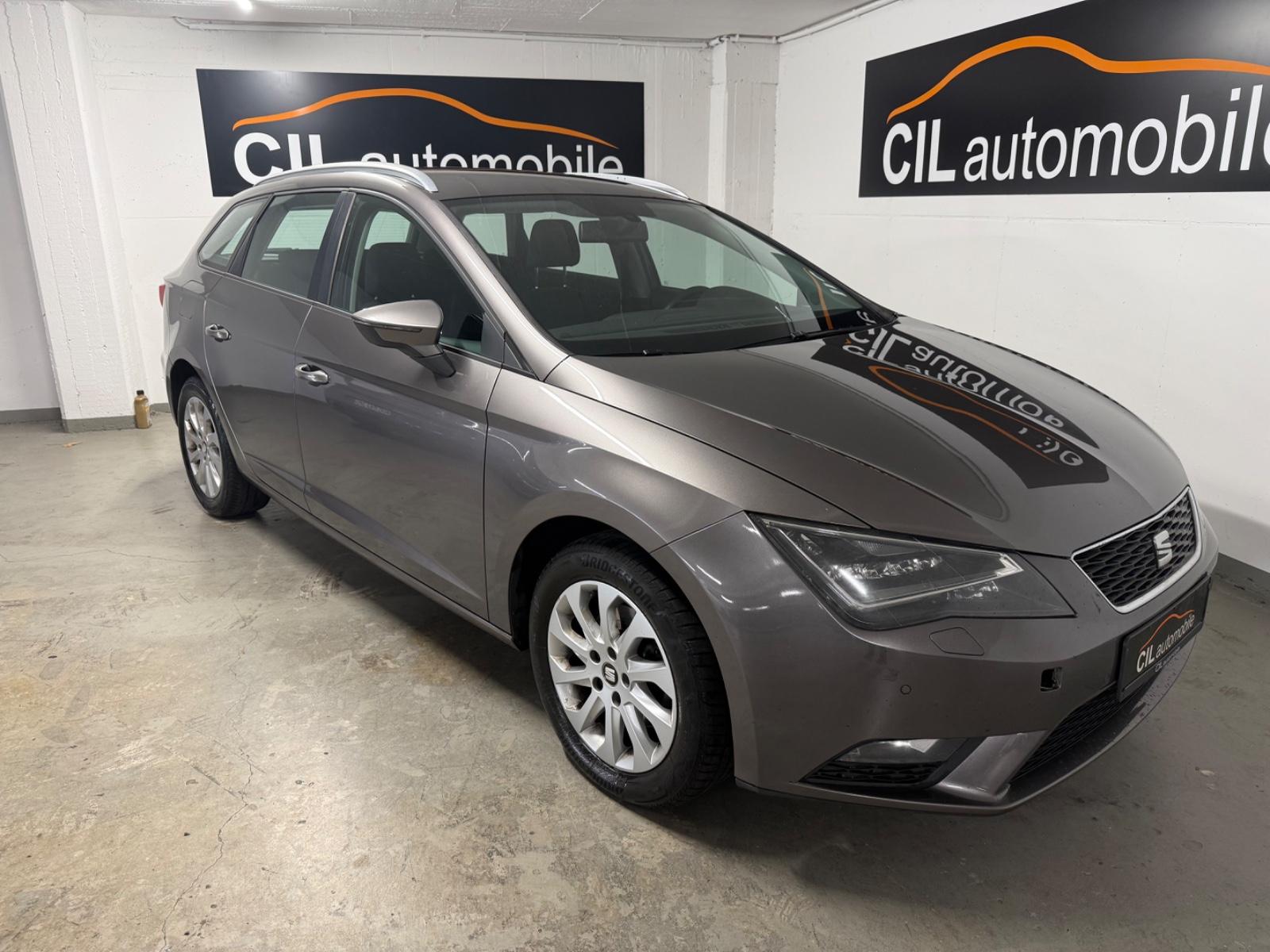 Seat Leon ST Style
