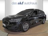 Ford Focus Turnier 1.5 EcoBlue Aut. Titanium-Audio Na - Ford Focus aus 2025