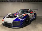 Porsche 991 (911) GT2 RS Clubsport - Porsche: Gt2rs 911