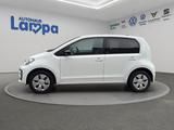 Volkswagen up! Active 1.0 TSI RFK,PDC,SHZ,KLIMA,DAB+ - Volkswagen up!: Active