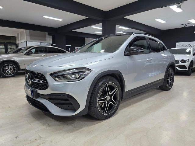 Mercedes-Benz Mercedes-benz GLA 200 d Automatic Premium (Tetto