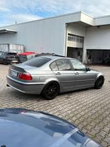 BMW Bmw E46 320i Facelift||Subwoofer,Gewindefa... - BMW 320 aus 2003: 320i