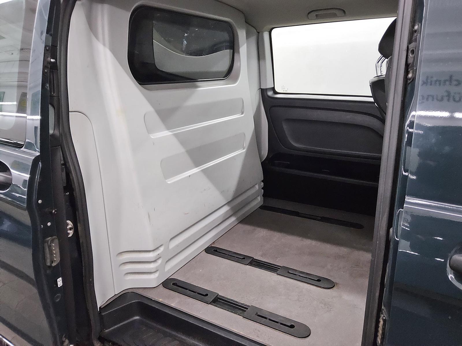 Mercedes-Benz Vito -124 Mixto 124 CDI Mixto Navi Kamera AHK, миниатюра 12