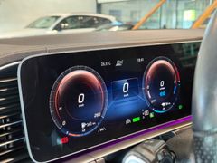 MERCEDES-BENZ GLE 350 - Ansicht 35