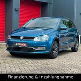 Volkswagen Polo V Allstar Sitzheizung PDC Klimaaut. Euro6 - Volkswagen Polo: Eu