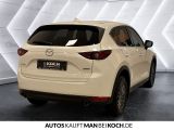 Mazda CX-5 SKY-G 165PS Exclusive Navi LED HUD SHZ 360 - Mazda CX-5 Gebrauchtwagen in Berlin