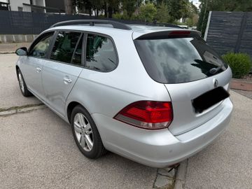 Volkswagen Golf - 4